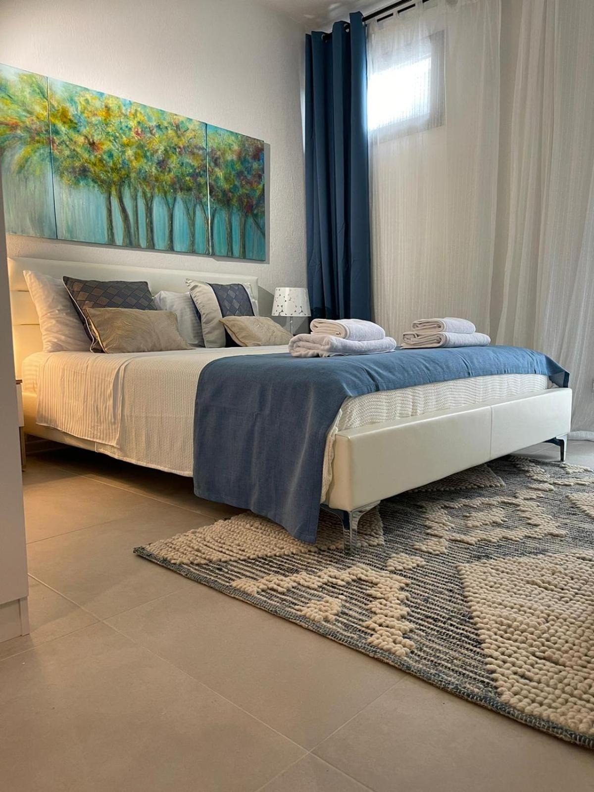 Allure Luxury Villas Moni Evaggelistrias Extérieur photo